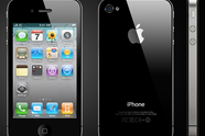 Iphone 4 har minst feil