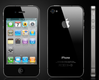 Apple iPhone 4 (8GB) med abonnement