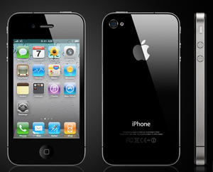 Apple iPhone 4 (32GB)