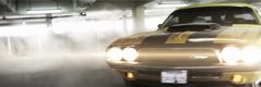 Teaser: Driver