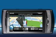 Ndrive lanserer Bada-navigasjon