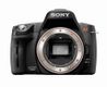 Sony Alpha DSLR-A290