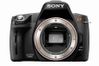 Sony Alpha DSLR-A290