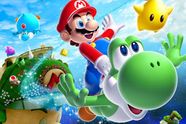 Super Mario Galaxy 2