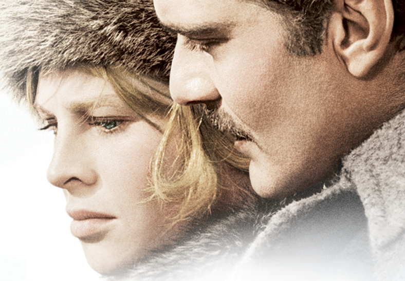 Doctor Zhivago