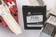 Les Corsair Force F120