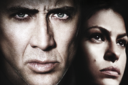 Slemme Nicholas Cage