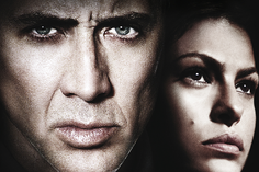 Slemme Nicholas Cage