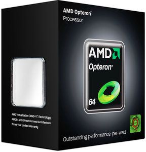 AMD Opteron 6128