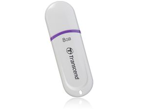 Transcend JetFlash 330 8 GB