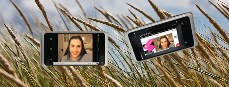 Er dette Nokia N9?