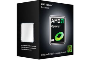 AMD Opteron 6172