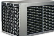 Massiv Atom-server