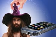 Samsung lanserer syv nye mobiler