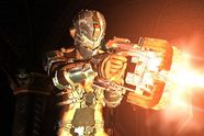 E3 2010: EA viste frem sine h�pefulle