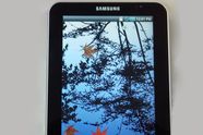 Samsung hiver seg på brett-PC