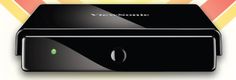 Viewsonic slipper mediaspiller