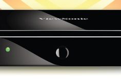 Viewsonic slipper mediaspiller