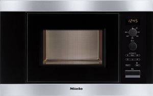 Miele M8160STEEL