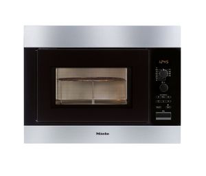 Miele M8261STEEL