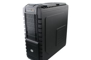 Cooler Master HAF X