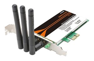 D-Link DWA-556