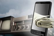 – Mobilen er fremtiden for medier