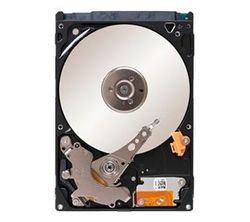 Seagate Momentus XT 500GB