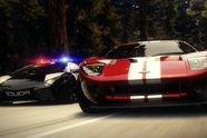 Need for Speed: Hot Pursuit