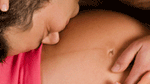 Gravid og intim