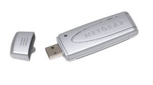 Netgear WG111