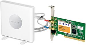 Netgear WN311B