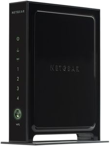 Netgear WNR3500L