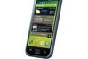 Samsung Galaxy S