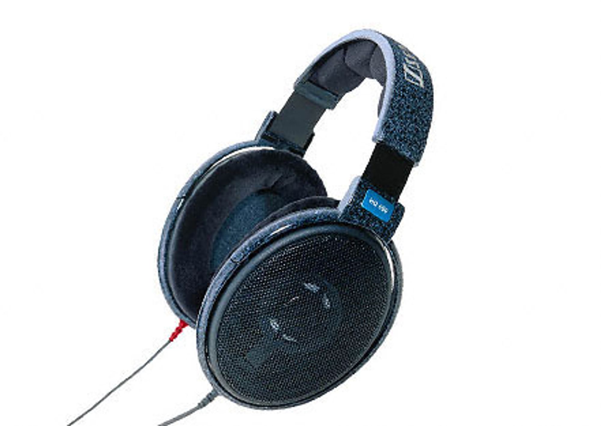 HD 600