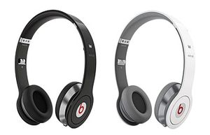 Monster Beats Dr.Dre Solo
