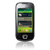Samsung I5800 Galaxy 3