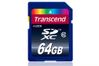 Transcend SDXC 64GB Class 10