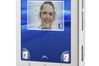 Sony Ericsson Xperia X8 med abonnement