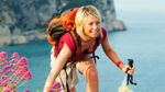 Backpacking p� stort budsjett