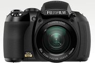 Fujfilm Finepix HS10