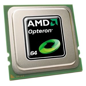 AMD Opteron 4176 HE