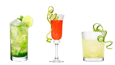 Sommerlige drinktips