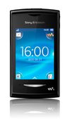 Sony Ericsson Yendo