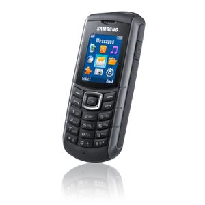 Samsung GT-E2370 Xcover
