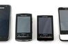 Sony Ericsson Xperia X10 mini pro