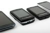 Sony Ericsson Xperia X10 mini pro