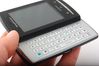 Sony Ericsson Xperia X10 mini pro
