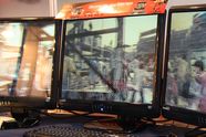 Billigere 3D med Eyefinity