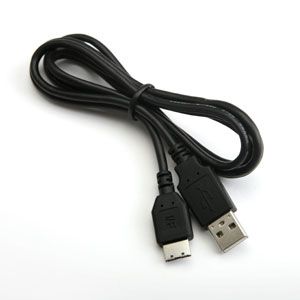COWON S9 USB-kabel